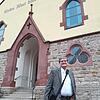Pfarrer Lutz Bauer lädt zum Empfang der evangelischen Kirchengemeinde oberes Bregtal am ersten Advent ein. Dabei geht es auch um den ...