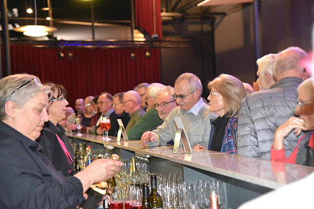 Bild 13: Bilder vom VS-Forum mit Schwarzwald-Experte Ulrich Schraml (3)