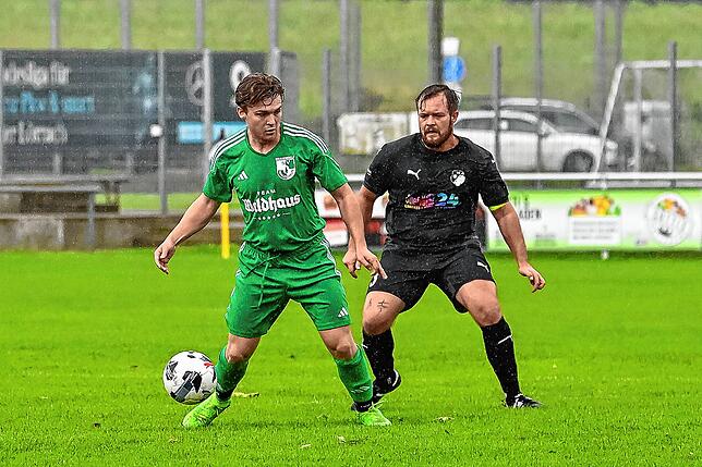Bild 13: FC Wittlingen besiegt den SV Waldhaus mit 3:1 – und wir haben Bilder!