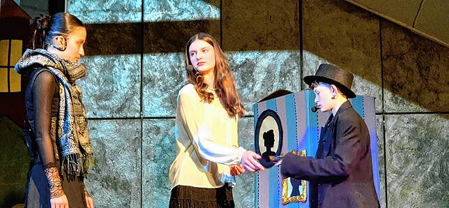 Bild 10: Großartiger Auftritt des Musical „Oliver Twist“ – Teil 2
