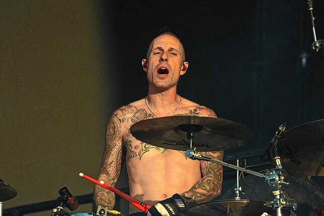 Bild 18: Electric Callboy lassen Southside-Festival beben: Die besten Bilder vom spektakulären Auftritt