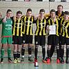 Überraschung: Etwas unerwartet wurden die C-Junioren der SG Minseln in Tiengen Futsal-Bezirksmeister. Der Außenseiter siegte im Finale ...