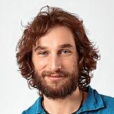 „Man hat gemerkt, dass es bei bestimmten Themen gleich Feuer gibt“, sagt Moritz Schneider, JFK