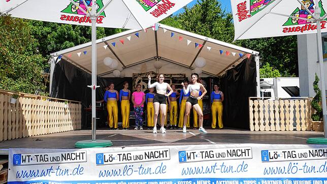 Bild 6: Bezirksmusikfest Hohentengen – die schönsten Einblicke vom Sonntag