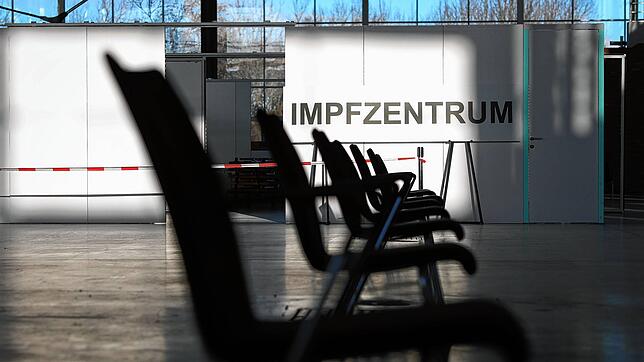 Auch im Landkreis Waldshut soll mindestens ein Impfzentrum, vielleicht sogar zwei Impfzentren, ab dem 15. Januar die Arbeit aufnehmen. ...
