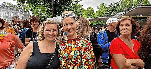 Bild 19: Alle Bilder von Papi&lsquo;s Pumpels bei der SommerSinnfonie in Bad Dürrheim