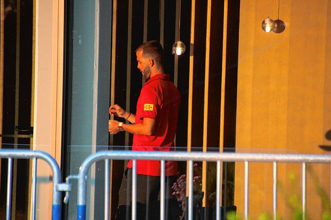 Miralem Pjanic