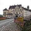 Um ihre Privatsphäre zu schützen, hält die Familie zu Fürstenberg in Zukunft Schloss Heiligenberg für touristische Besucher geschlossen. ...