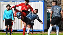 Bild : SV Jestetten feiert glückliches 1:0 bei Bosporus FC Friedlingen &ndash; und wir haben Bilder!