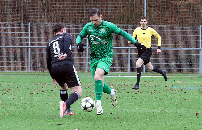 Bild 24: TSV Aach-Linz gewinnt spannendes Verfolgerduell. Wir waren mit der Kamera dabei!