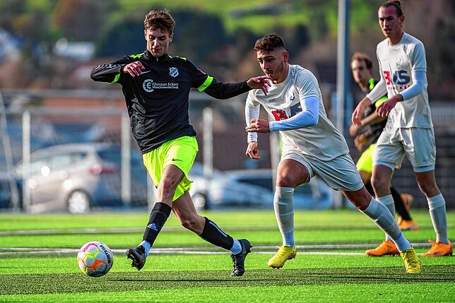 Bild 24: FC Erzingen gewinnt gegen Spvgg. Untermünstertal mit 4:0 &ndash; und wir haben Bilder!