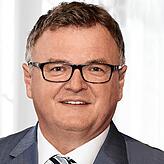 Oberbürgermeister Andreas Brand