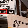 (Archiv) Die Stadt ist nicht nur ein großer Gasverbraucher, sondern über die Stadtwerke auch der größte Gasverkäufer in Konstanz. Wie ...