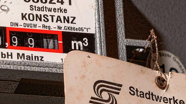 (Archiv) Die Stadt ist nicht nur ein großer Gasverbraucher, sondern über die Stadtwerke auch der größte Gasverkäufer in Konstanz. Wie ...