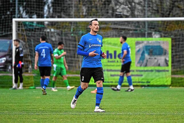 Bild 37: SG Mettingen/Krenkingen setzt sich mit 4:2 beim SV Herten durch – und wir haben Fotos!