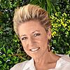 Schlagersängerin Alexandra Hofmann stand auf der Bühne, als es im Publikum zum Drama kam.
