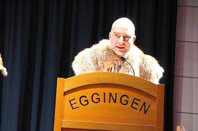 Bild 19: Bilder vom Bunten Abend Eggingen -Teil 2