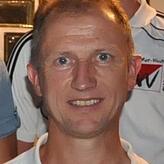 Dietmar Gamp, Vorsitzender FC Rot-Weiß Weilheim
