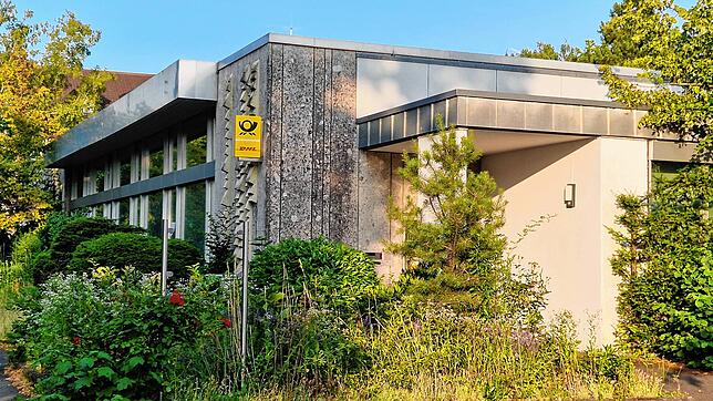Seit gut einem Jahr ist die neue Post in der Widerholdstraße in Singen in Betrieb, zu Beginn allerdings mit reduzierten Öffnungszeiten. ...