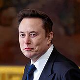 Früher galt Elon Musk in bestimmten Kreisen noch als Visionär, heute gilt er als kontrovers.