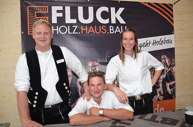 Bild 30: Bilder von der Gewerbeschau in Blumberg-Riedböhringen