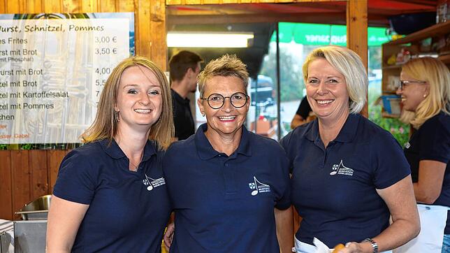 Bild 39: Endlich wieder Herbstfest in Dingelsdorf! Die schönsten Fotos vom zweiten Festtag