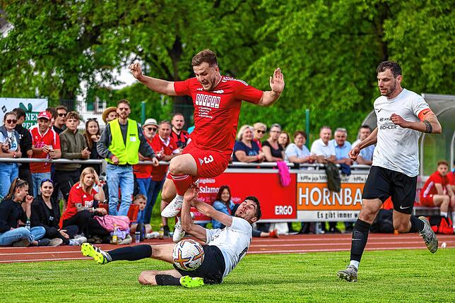 Bild 29: SG FC Wehr/Brennet gewinnt den Bezirkspokal gegen den VfR Bad Bellingen – und wir haben Bilder!