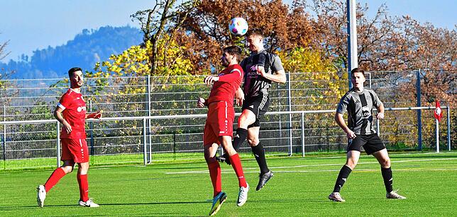 Bild 43: FC Schönau siegt 3:0 beim Schlusslicht FC Hochrhein – und wir haben Bilder!