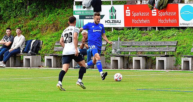 Bild 25: SG Mettingen/Krenkingen siegt deutlich mit 6:2 beim SV Buch – und wir haben Fotos!