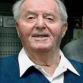 Herbert Schroff (1924 bis 2011) war Fotograf und Sammler von Villinger Motiven.