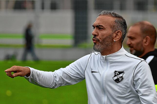 Bild 28: FC RW Weilheim feiert 2:0-Arbeitssieg bei Bosporus FC Friedlingen &ndash; und wir haben Bilder!