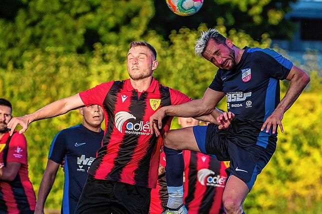 Bild 12: VfB Waldshut wartet nach 2:2 gegen FSV Rheinfelden weiter auf den ersten Sieg &ndash; wir haben Bilder!