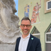 Matthias Jendryschik will sich auch persönlich bei Dekan Fischer entschuldigen.