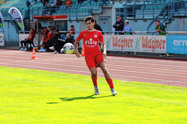 Bild 24: FSV Rheinfelden gewinnt Derby beim FC Tiengen 08 mit 3:2 – und wir haben Fotos!
