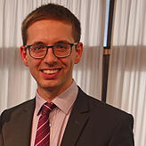 Felix Lehr wird neuer Rektor der Realschule Bonndorf.