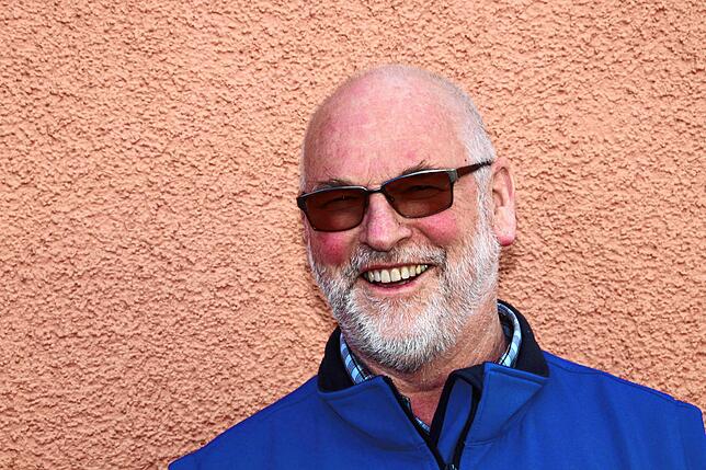 Der Arzt Michael Fritzer aus Villingen ist Betriebsarzt für Blumberg und weitere Städte in der Region.
