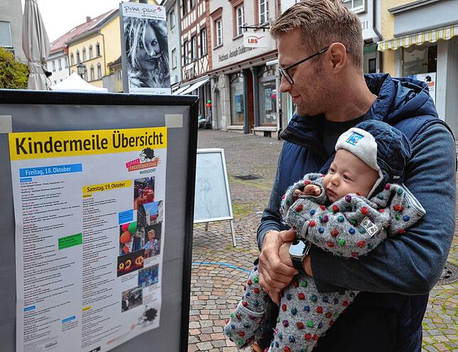 Bild 2: Die schönsten Bilder von der Kindermeile des Kindertheater-Festivals am Samstag – Teil 1