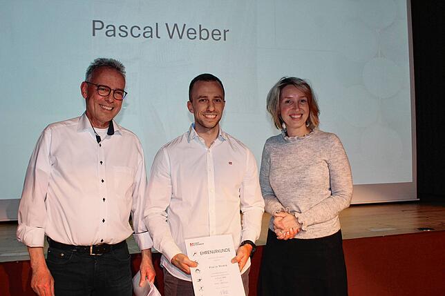 Bild 27: Sportlerehrung 2025 in Stockach