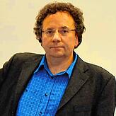Jürgen Oellers, Stadtarchivar Friedrichshafen