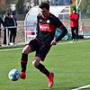 Torjäger: Benjamin Streuff kam vor einem Jahr vom SV Eggingen, schoss bisher 18 Bezirksliga-Tore für den FC RW Weilheim und kehrt nun ...