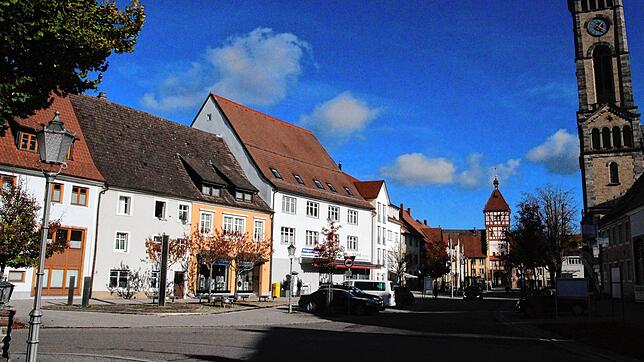 Noch sind in der Bräunlinger Kernstadt keine Sonnenstrom-Kollektoren auf den Dächern zu sehen. Aber die Möglichkeit besteht, wenn ...
