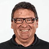 Henry Rinklin, Abteilungsleiter der Stadtreinigung bei den Technischen Betrieben Konstanz.