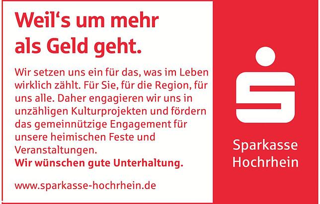 Bild 4: Weinfest Hohentengen: Treffpunkt zum gemütlichen Beisammensein