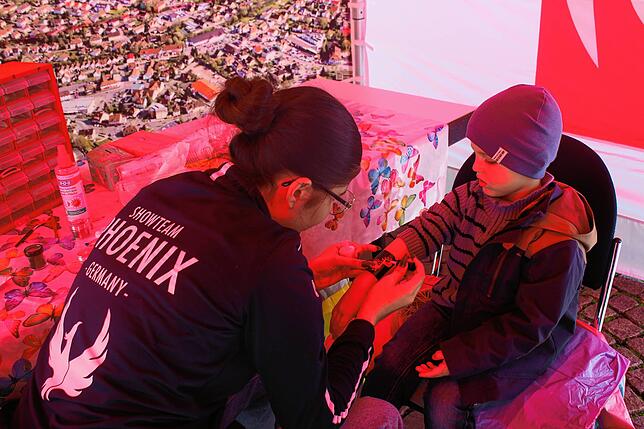 Bild 2: Verkaufsoffener Sonntag in Stockach: Exklusive Bilder!