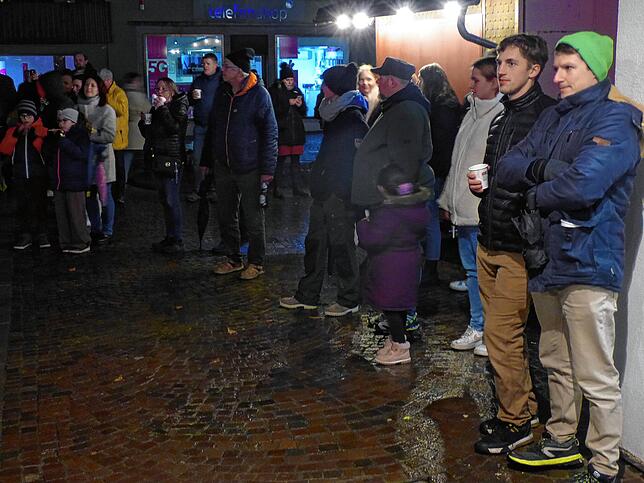 Bild 10: S‘goht dagege – Bad Säckingen eröffnet die närrische Zeit