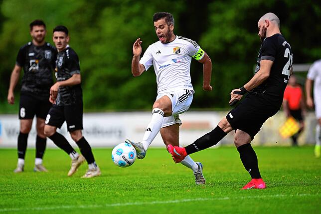 Bild 23: Meister FC Wolfenweiler-Schallstadt besiegt Vizemeister SV 08 Laufenburg mit 4:2 – wir haben Fotos!