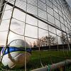 Der Spielbetrieb im regionalen Fußball steht still &ndash; und wie es weitergeht, ist derzeit noch offen.