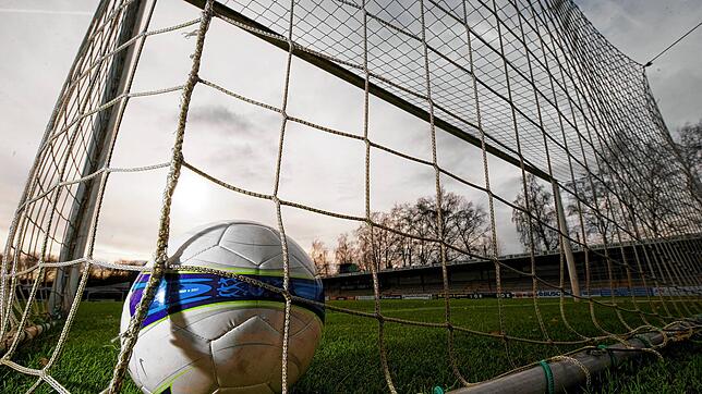 Der Spielbetrieb im regionalen Fußball steht still &ndash; und wie es weitergeht, ist derzeit noch offen.