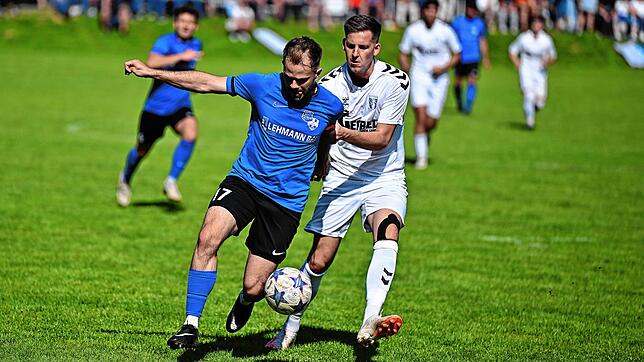 Bild 38: SF Schliengen siegen 1:0 gegen die SG Mettingen/Krenkingen – und wir haben Bilder!