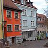 In der Peterstraße in der Engener Altstadt soll im Frühjahr unter anderen auch ein Stolperstein für Anna Maria Blunder verlegt werden.